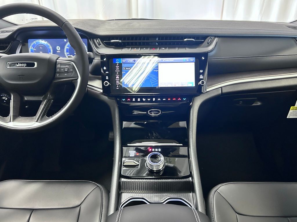 new 2026 Jeep Grand Cherokee L car, priced at $51,730