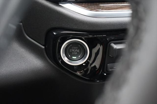 Thumbnail: 2026 Chevrolet Silverado 1500 - 32