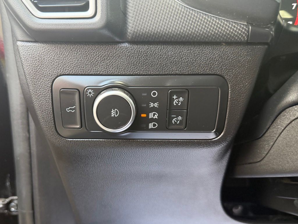 2022 Ford Bronco Sport Outer Banks Black at Klick Lewis Buick Chevrolet