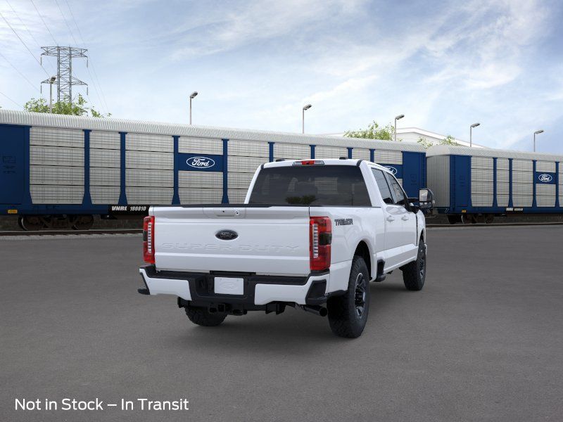 2026 Ford F-250 Super Duty LARIAT