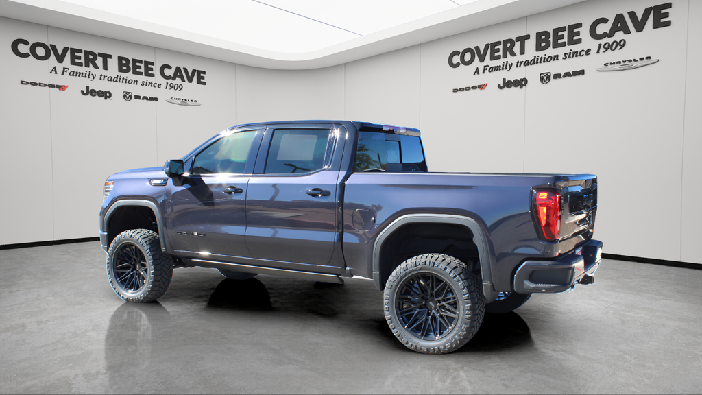 New 2026 Silver GMC Denali image 3