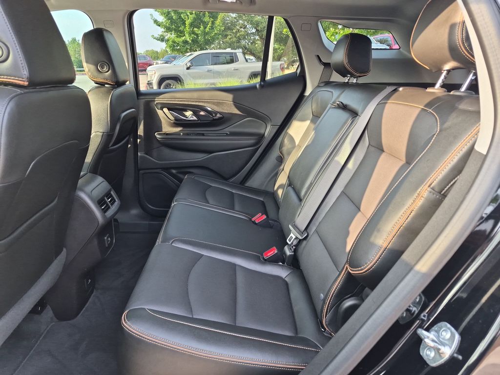 Used Car 2024 Gmc Terrain  At4 For Sale Under $30,000 In Austin, Texas