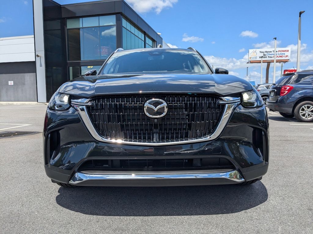 2025 Mazda CX-90 3.3 Turbo Premium Plus