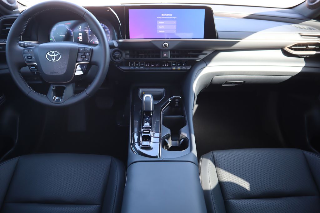 Thumbnail: 2026 Toyota Crown - 13