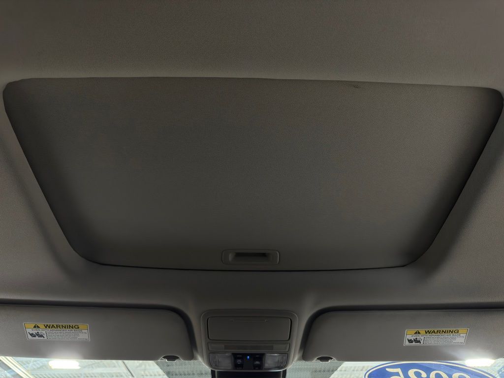 2025 Honda Odyssey EX-L  at Emmons Autoplex