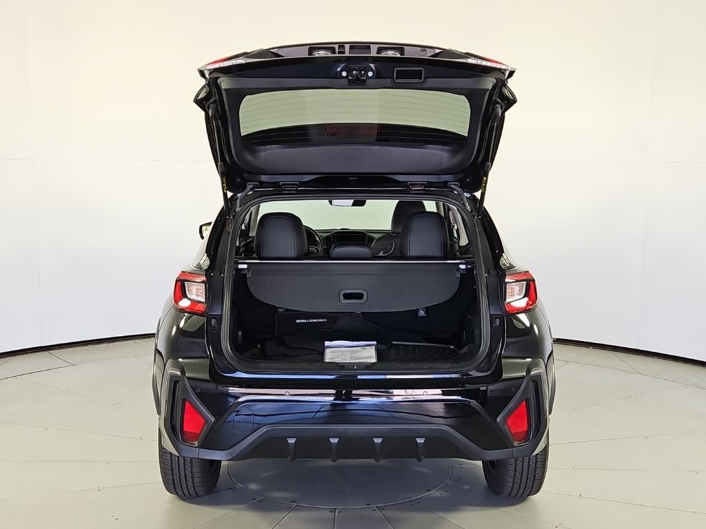 Thumbnail: 2025 Subaru Crosstrek - 10