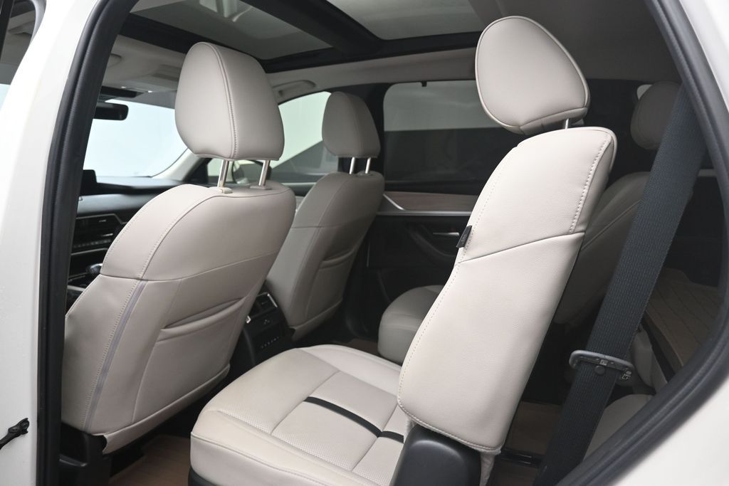 Used 2024 Mazda CX-90 SUV