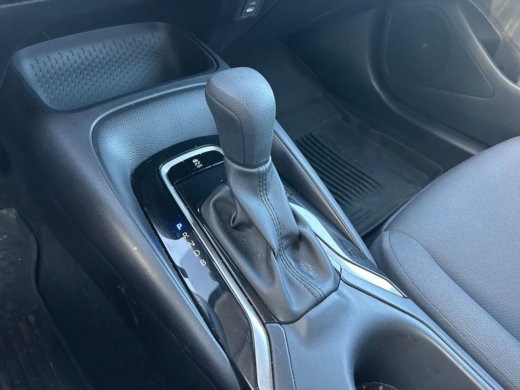 Thumbnail: 2025 Toyota Corolla - 26