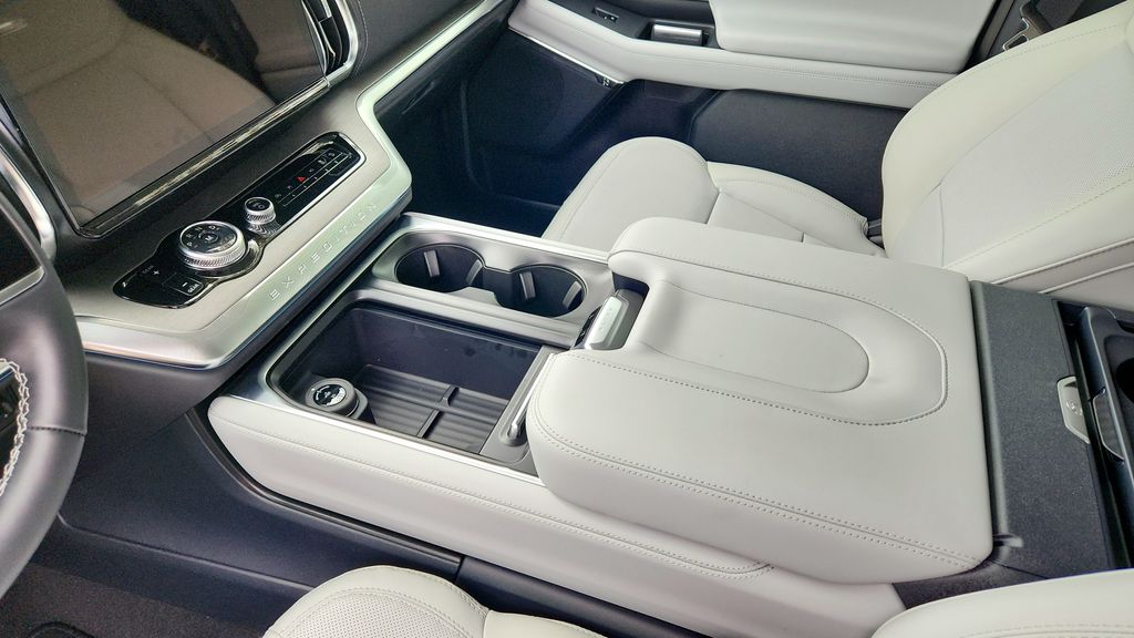 2026 Ford Expedition