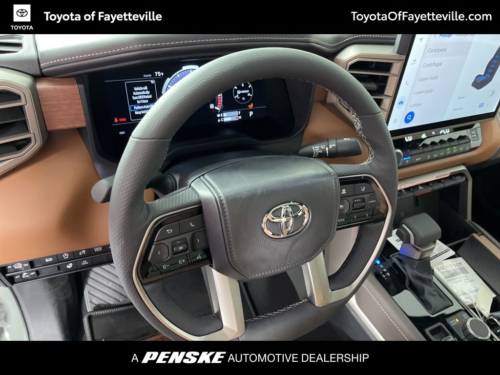 Thumbnail: 2026 Toyota Tundra - 26