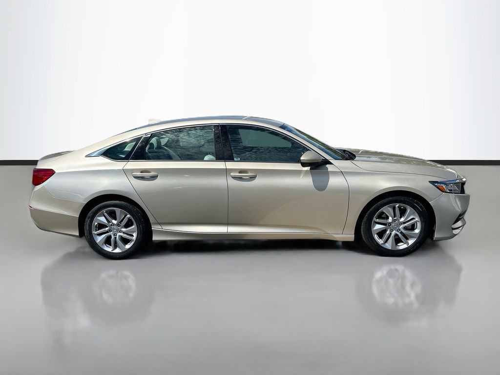 Thumbnail: 2019 Honda Accord - 4