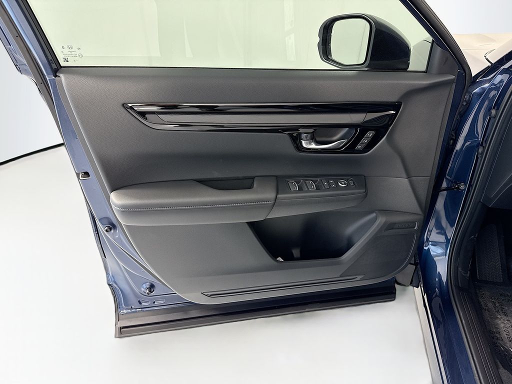 Thumbnail: 2026 Honda CR-V - 24