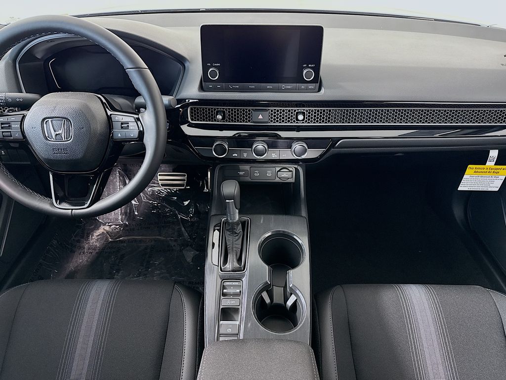 Thumbnail: 2026 Honda Civic - 14