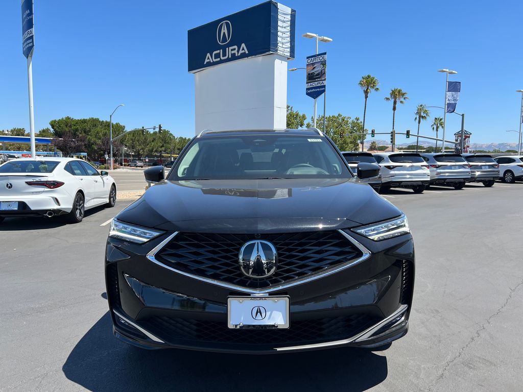 Thumbnail: 2026 Acura MDX - 2