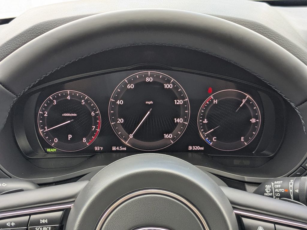 2025 Mazda CX-90 3.3 Turbo Premium Sport