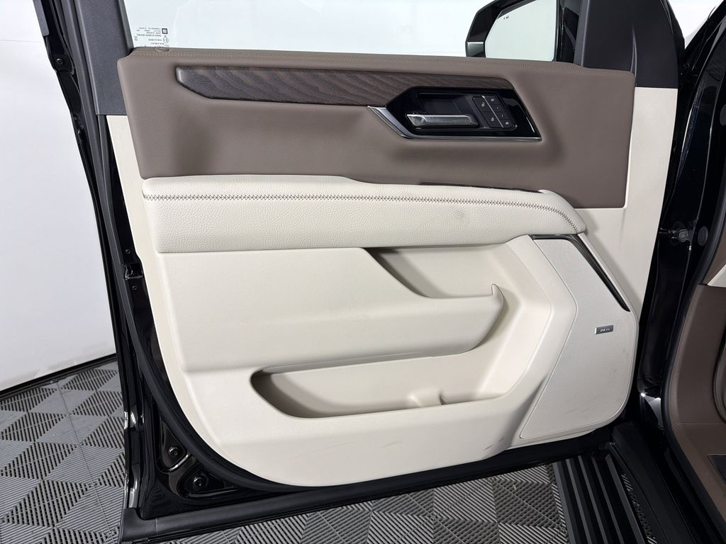 new 2026 GMC Yukon XL car, priced at $99,269