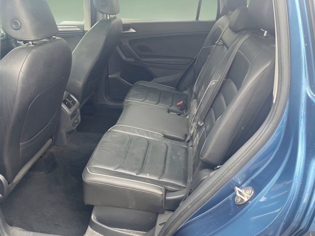 Used 2019 Volkswagen Tiguan SUV
