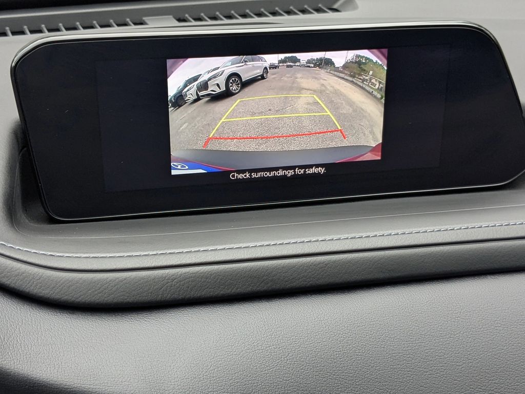 2023 Mazda CX-30 2.5 S Preferred