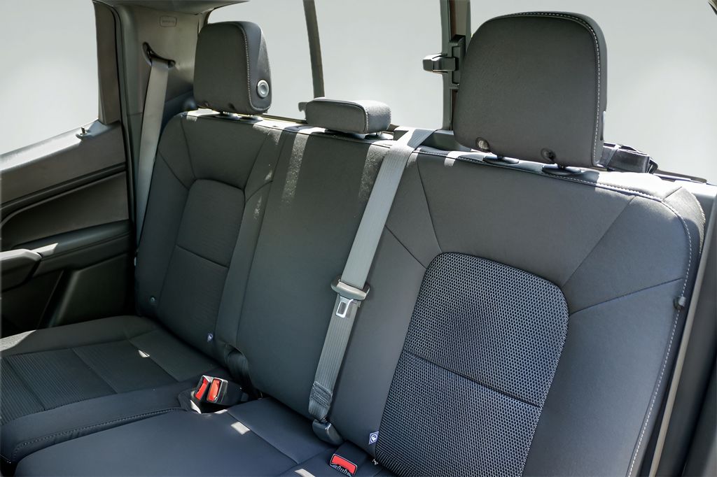 Used Car 2024 Gmc Canyon  Elevation For Sale Under $40,000 In Austin, Texas