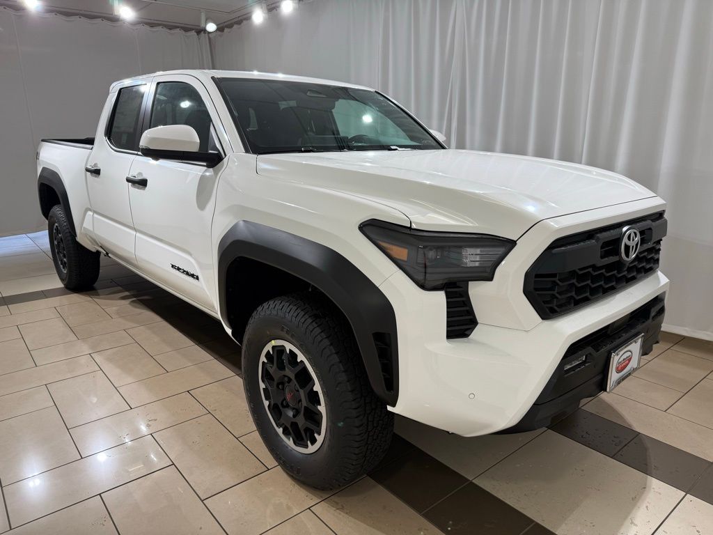 Thumbnail: 2025 Toyota Tacoma - 7