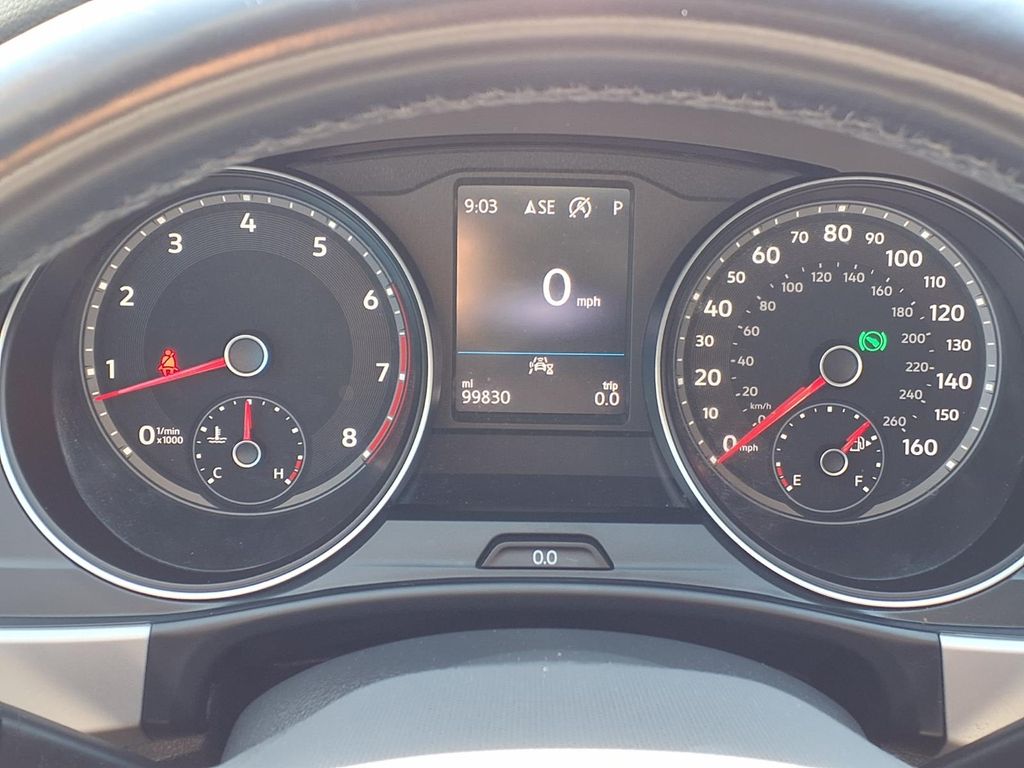 2021 Volkswagen Atlas 3.6L V6 SE w/Technology R-Line  at Wharton Ford