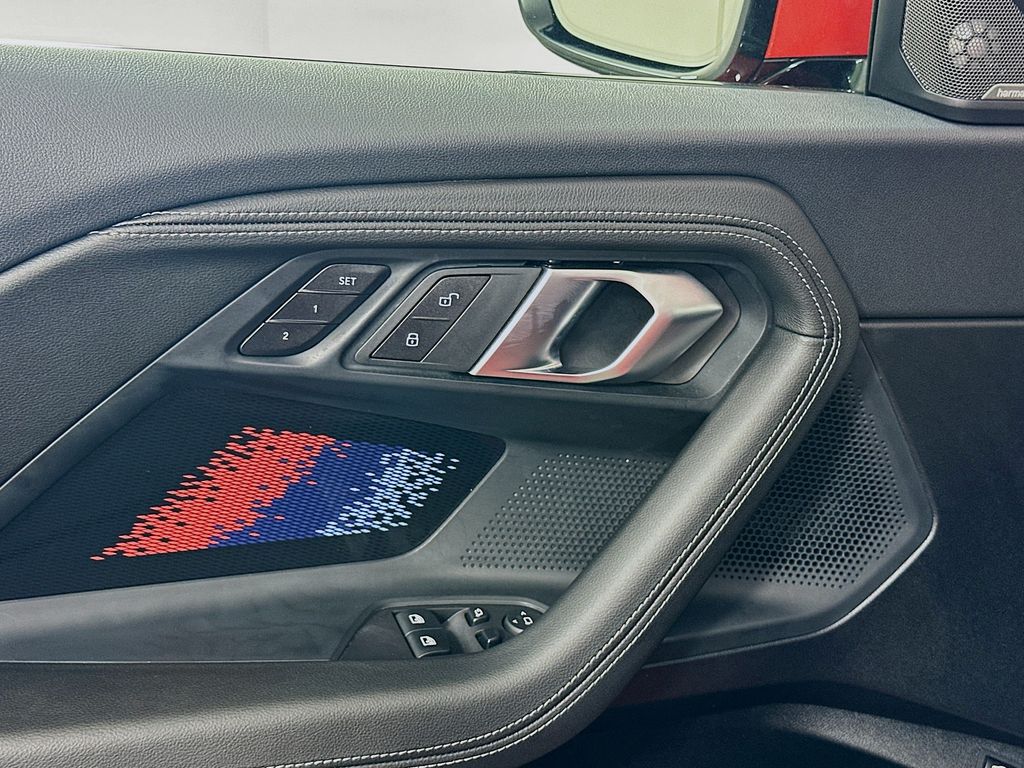 Thumbnail: 2024 BMW M2 - 18