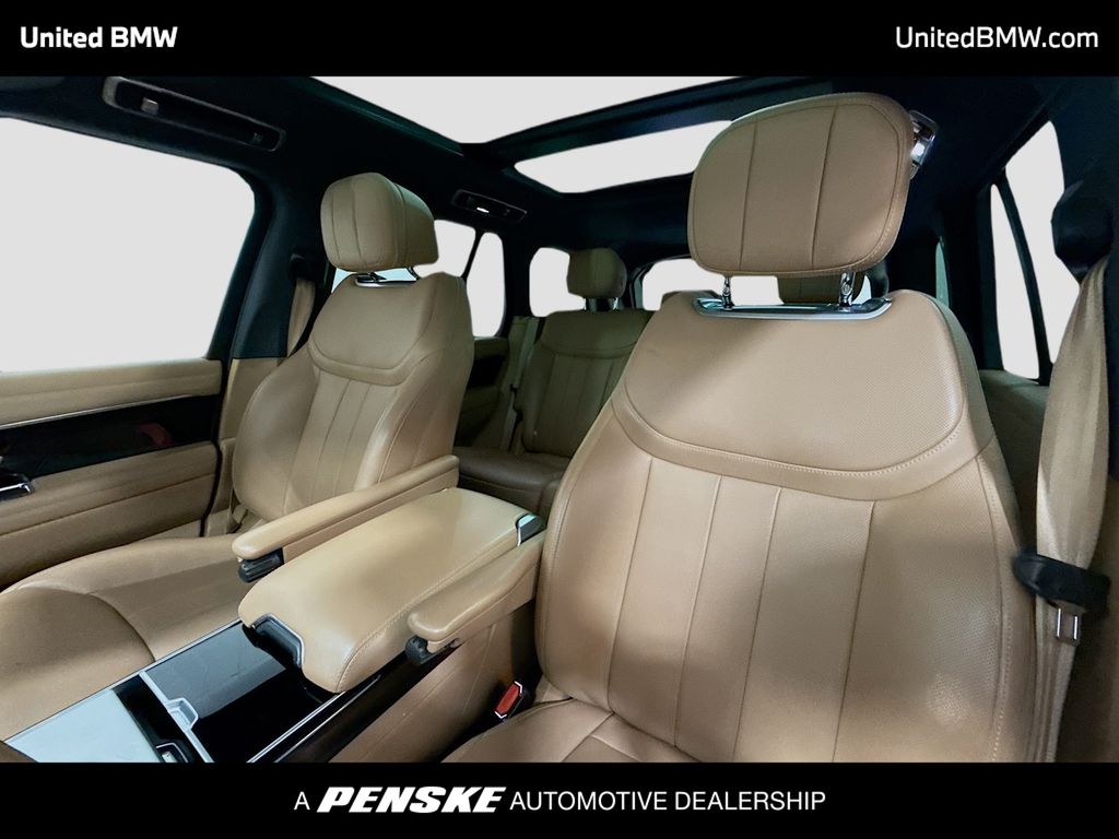 Thumbnail: 2024 Land Rover Range Rover - 5