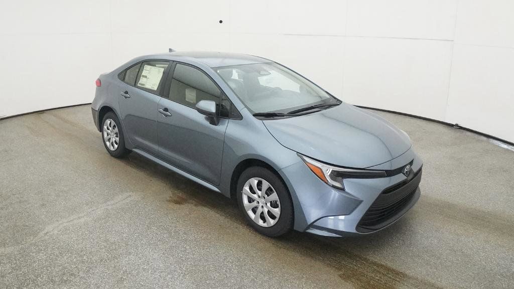 Thumbnail: 2026 Toyota Corolla - 16
