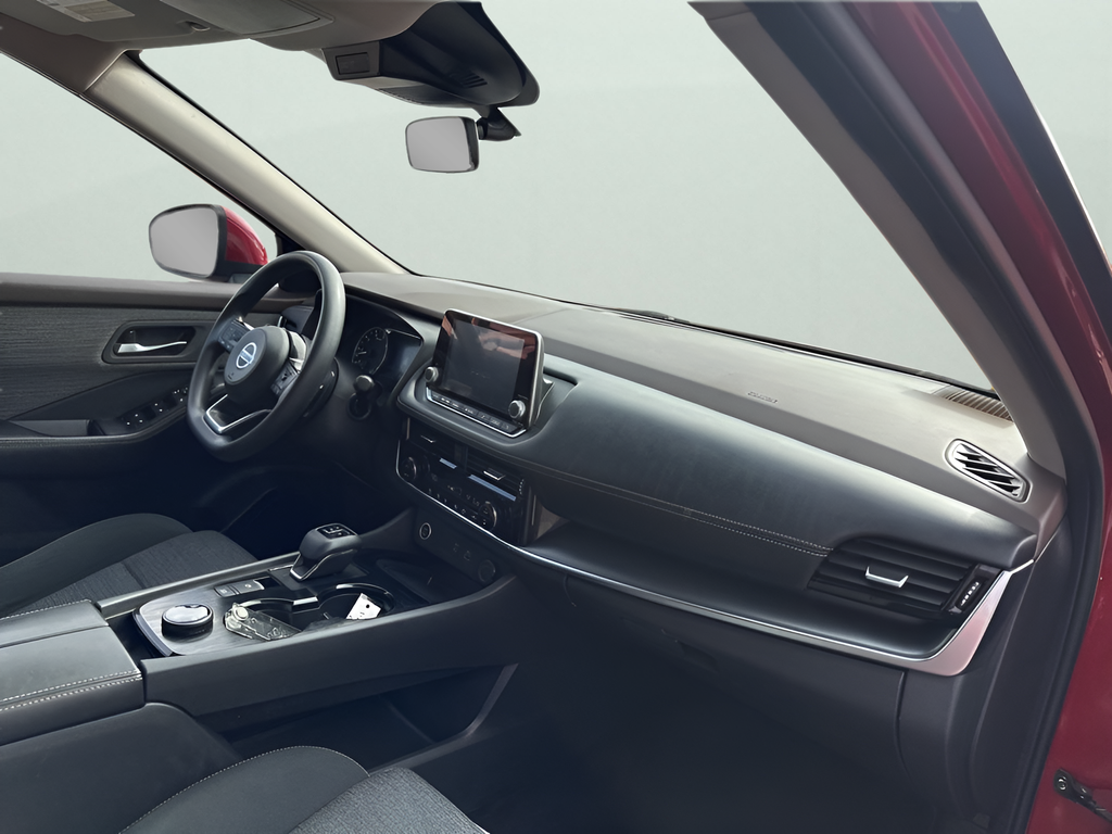 Used Car 2021 Nissan Rogue  Sv For Sale Under $20,000 In Austin, Texas