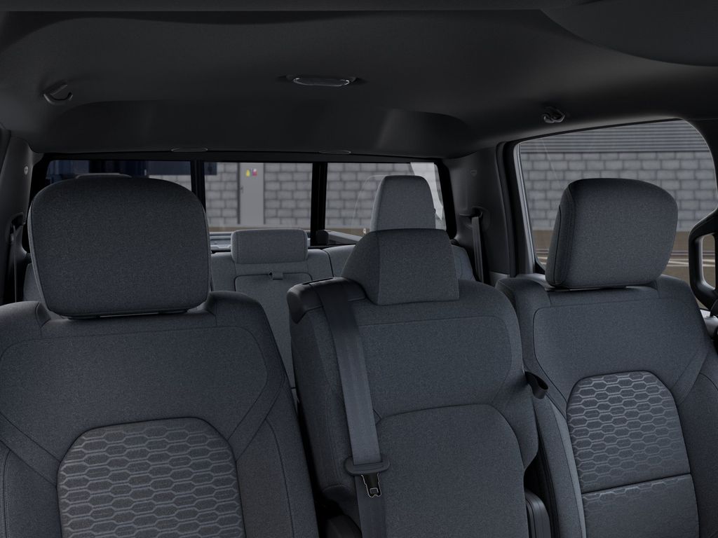 New 2026 Ram 1500 Truck