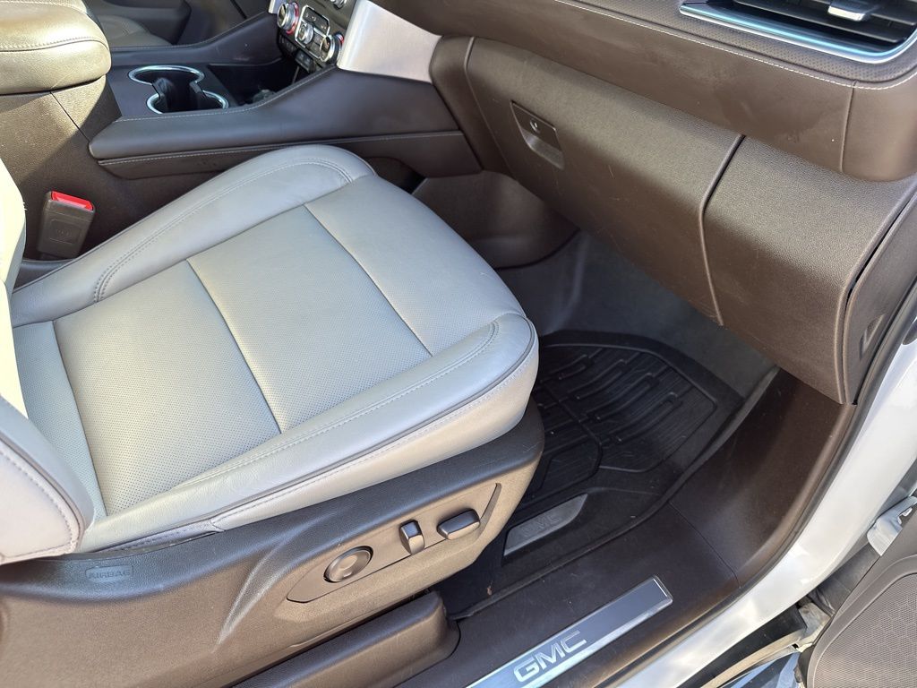 Used Car 2021 Gmc Yukon Xl  Slt For Sale Under $50,000 In Austin, Texas