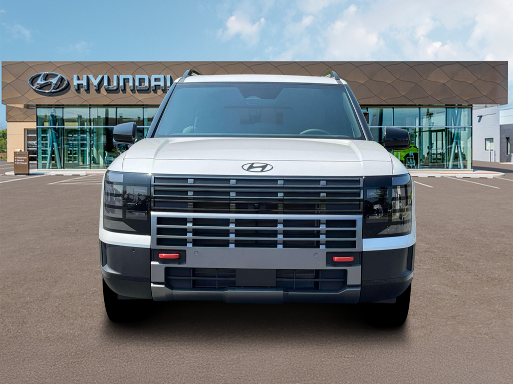 New 2026 White Hyundai XRT Pro image 12