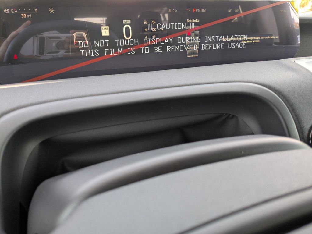 2025 Ford Expedition Active MAX