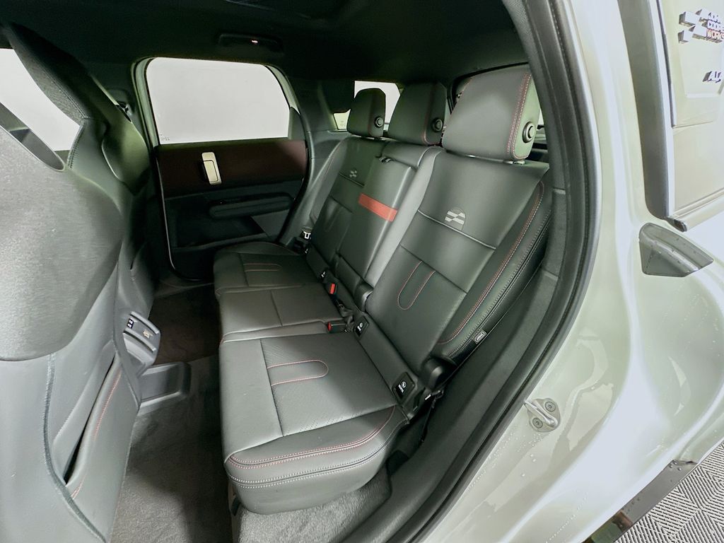 Thumbnail: 2026 MINI Cooper Countryman - 25