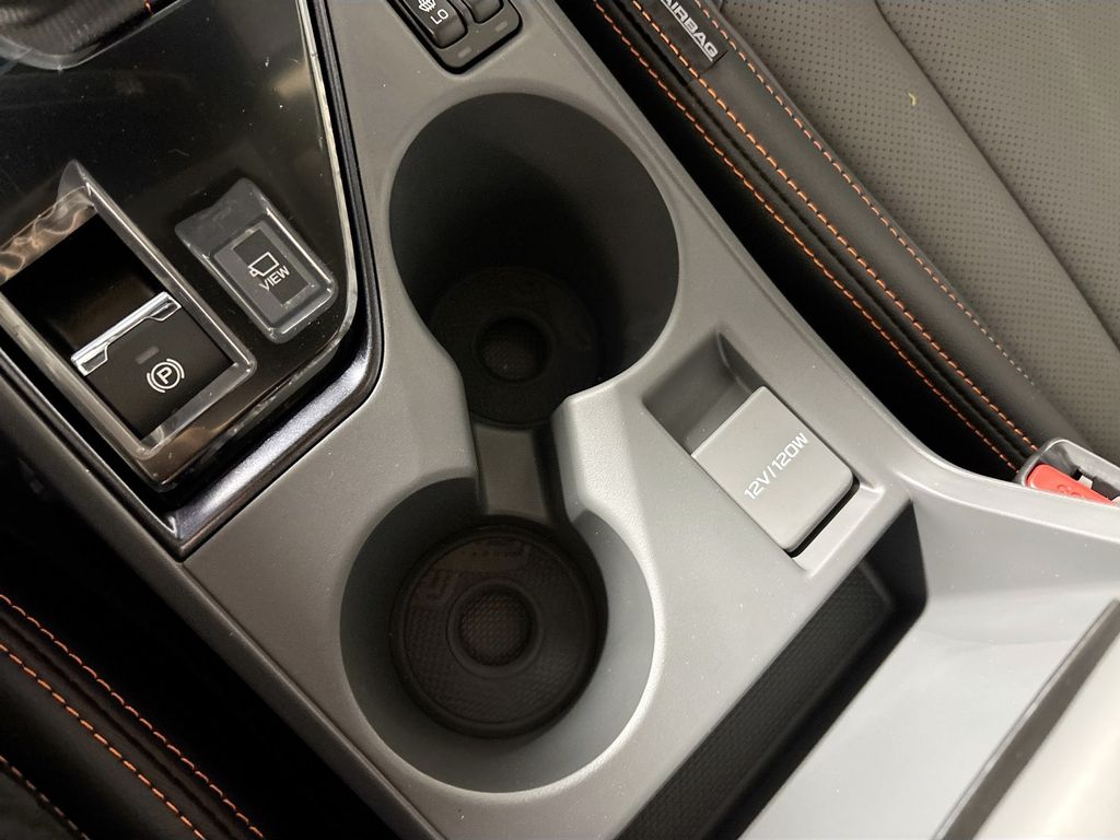 2026 Subaru Crosstrek Hybrid Limited