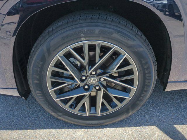 New 2026  Lexus 350 Premium image 11