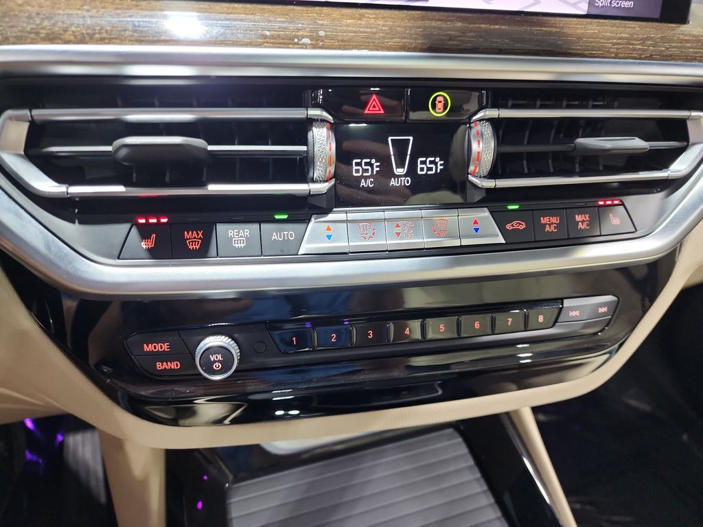 2022 BMW X3 sDrive30i photo