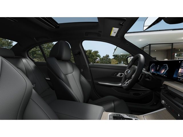 Thumbnail: 2026 BMW 3 Series - 9