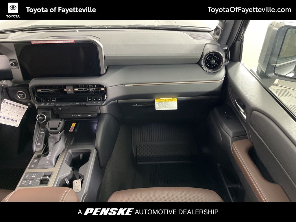 Thumbnail: 2026 Toyota Land Cruiser - 20