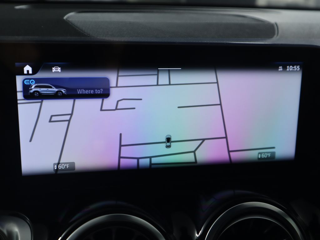 2024 Mercedes-Benz EQB 250+ 16