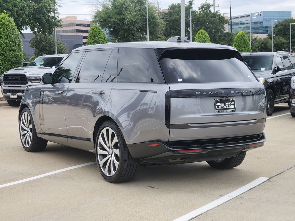 2023 Land Rover Range Rover SE  at Ultimate Motorsports