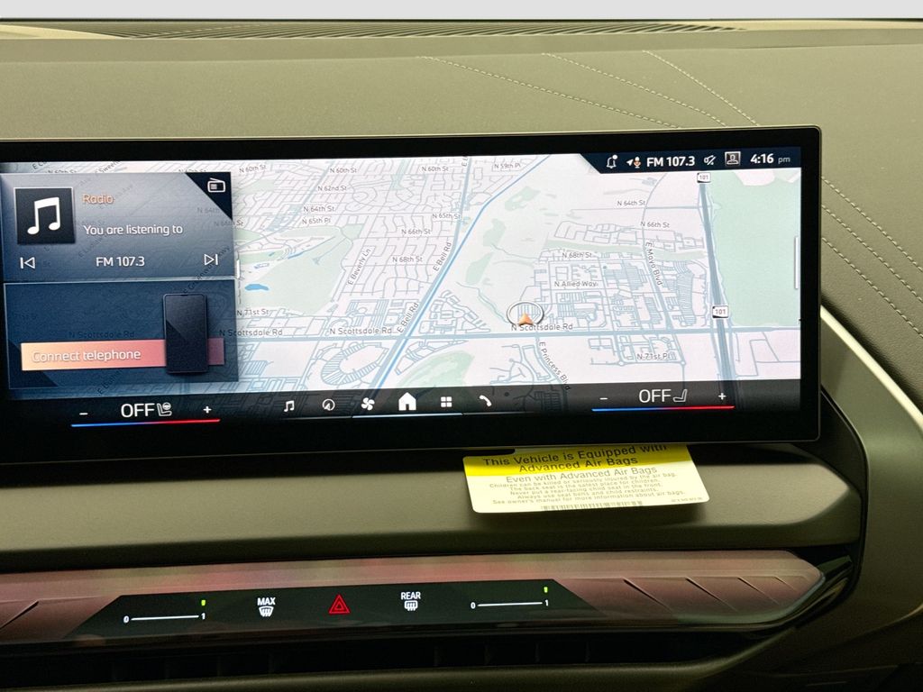 Thumbnail: 2026 BMW X3 - 14