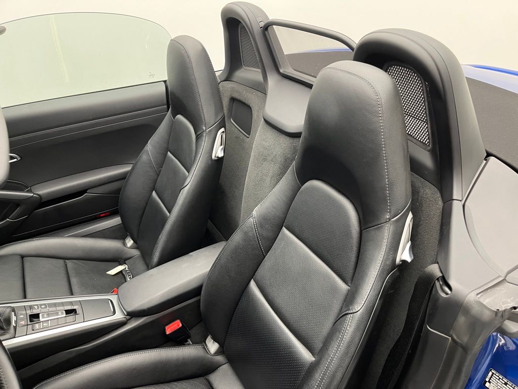 Thumbnail: 2018 Porsche 718 Boxster - 5