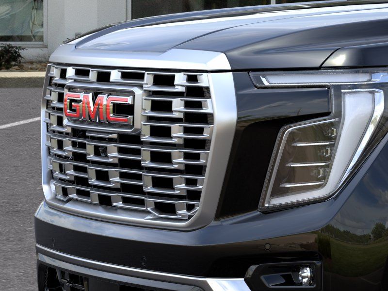 New 2026 GMC Yukon XL SUV