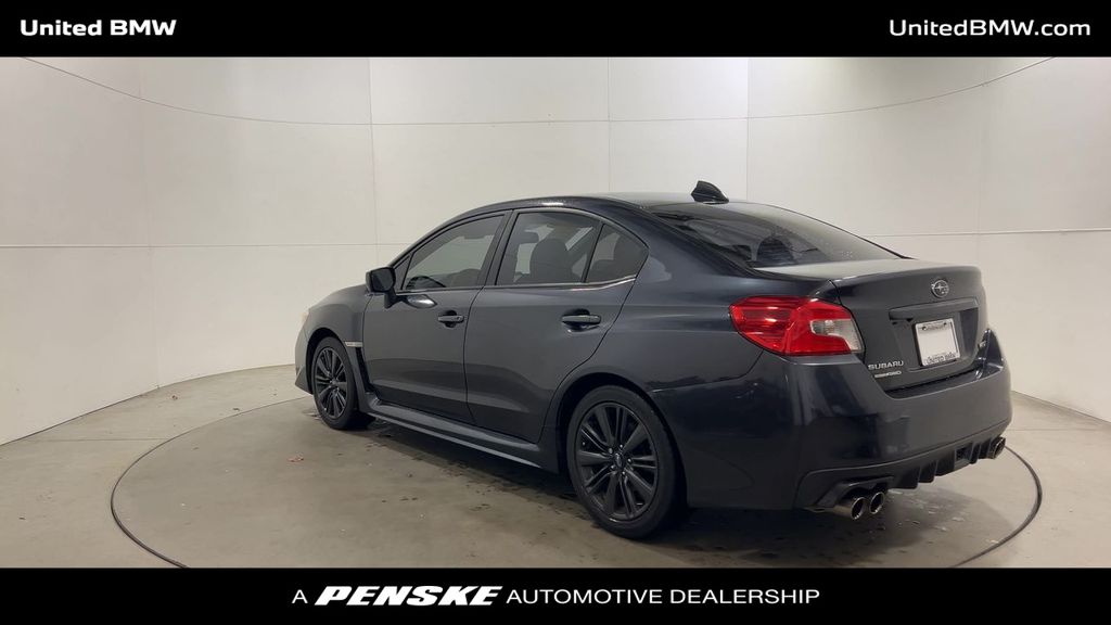 Thumbnail: 2015 Subaru Impreza - 6