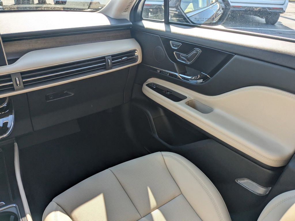 2025 Lincoln Corsair Grand Touring