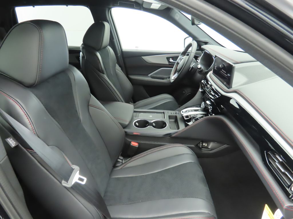 Thumbnail: 2026 Acura MDX - 21