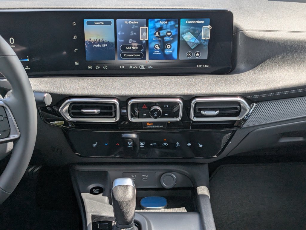 New 2027 Nissan Sentra Sedan