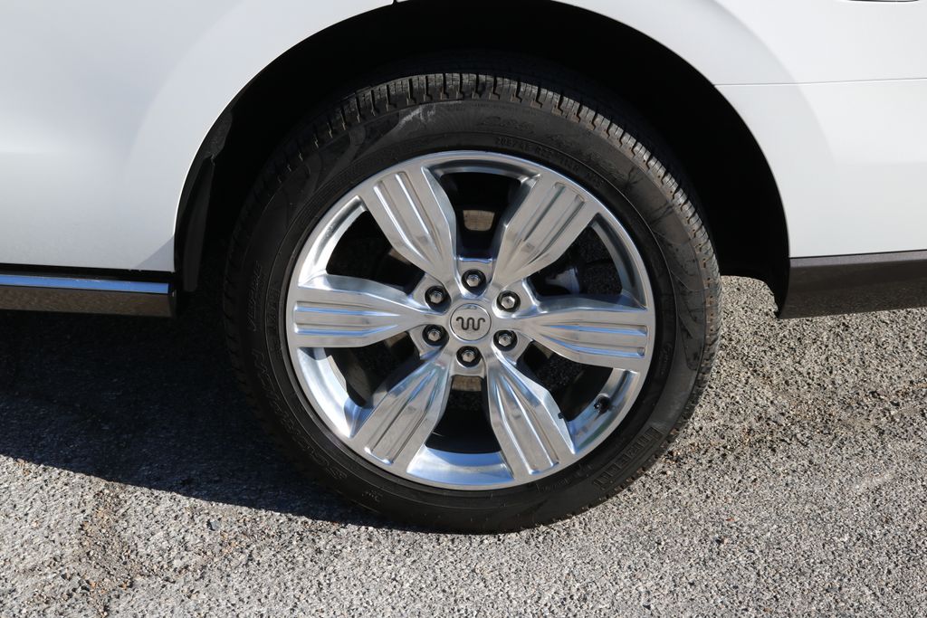 Used Car 2024 Ford Expedition  King Ranch For Sale Under $70,000 In Austin, Texas