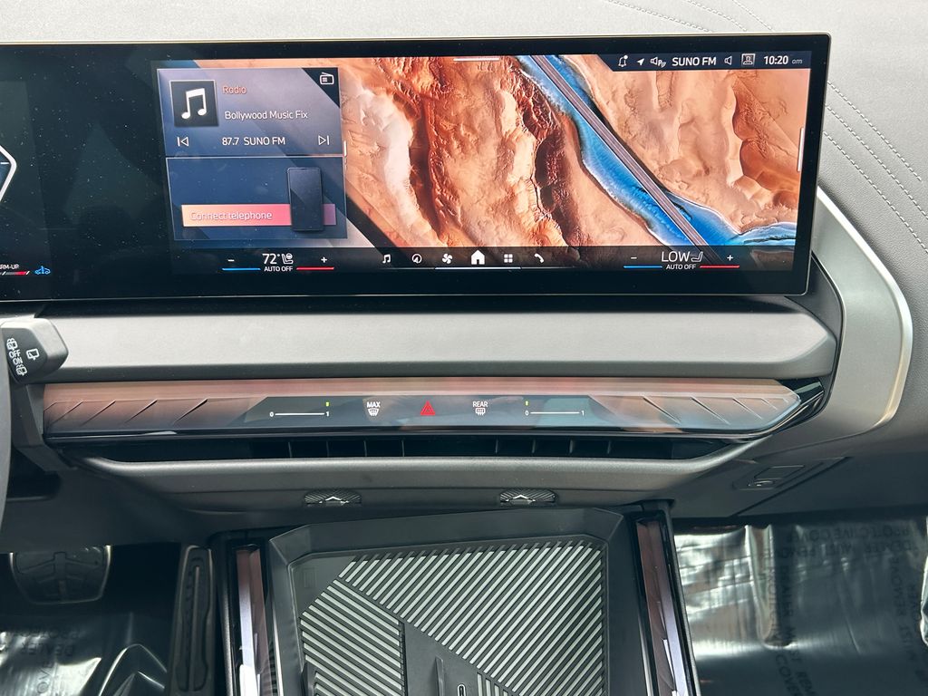 Thumbnail: 2025 BMW X3 - 25